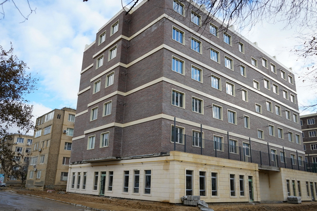 Фото: Сергей Кораблев