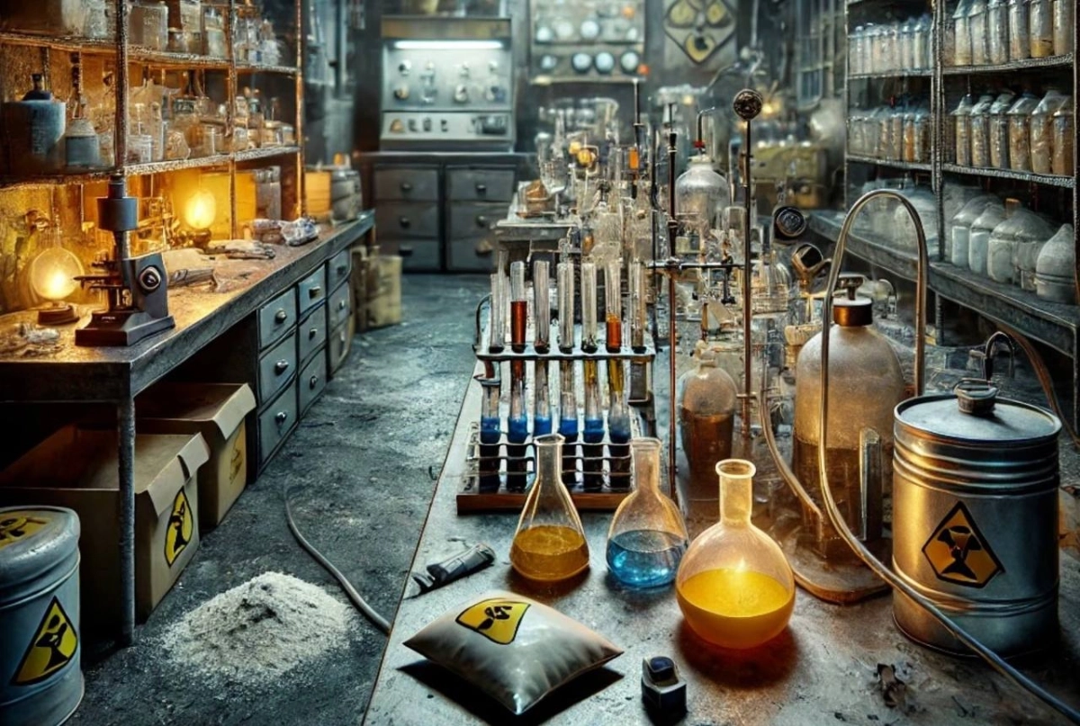 Фото: искусственный интеллект