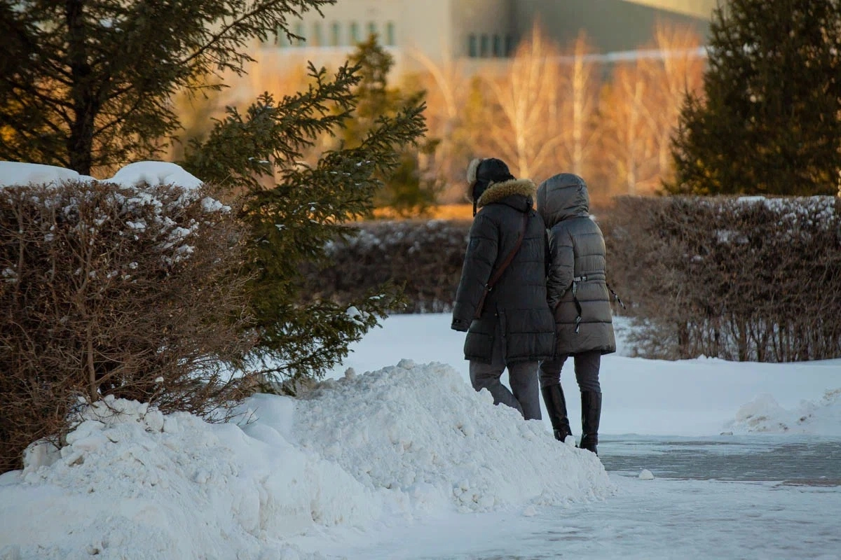 Фото: ИА «NewTimes.kz»