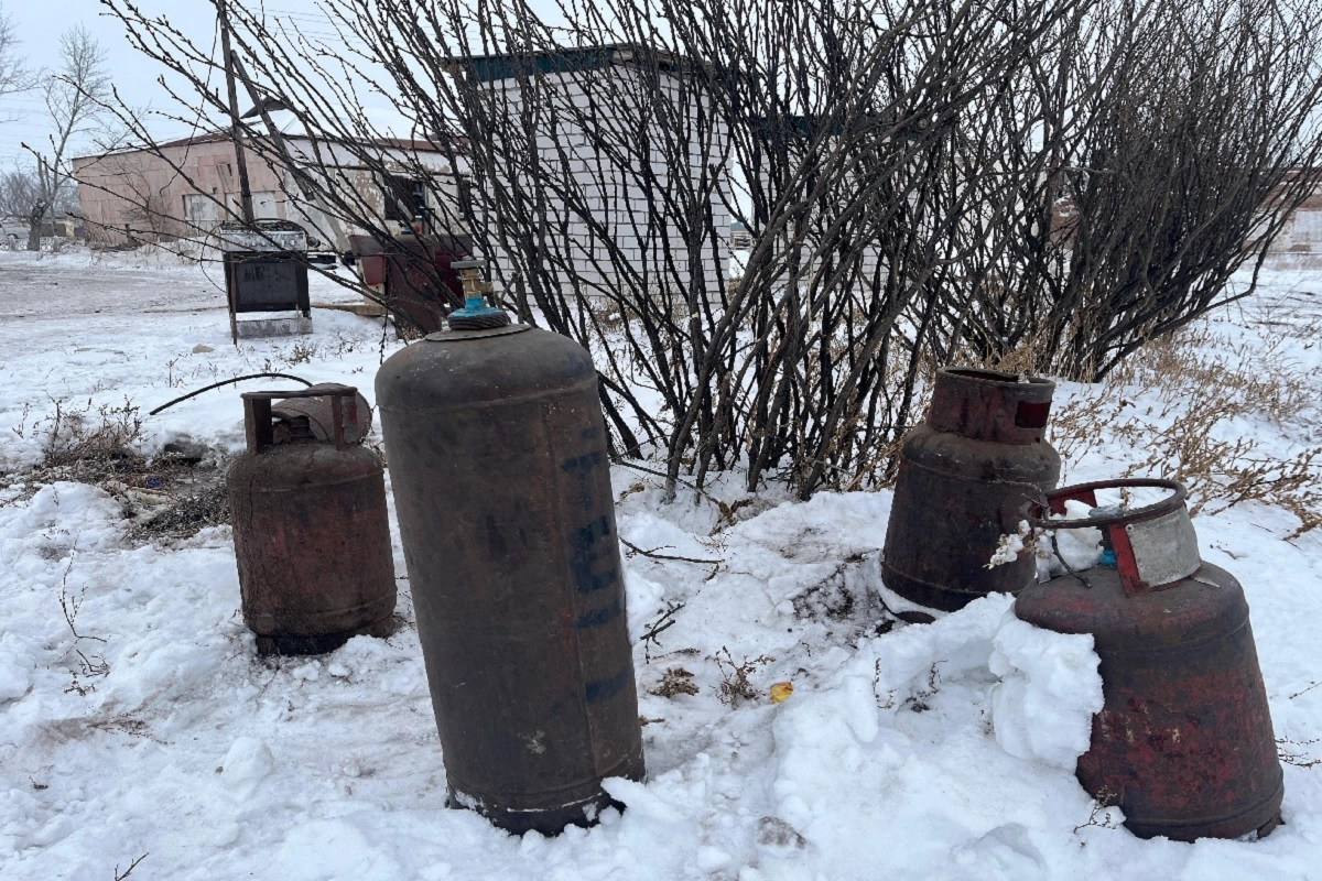 Фото: ИА «NewTimes.kz»