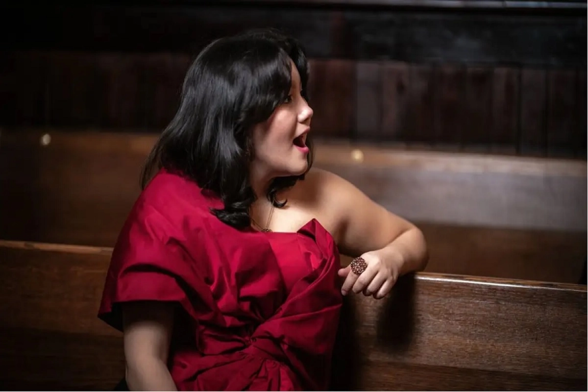 Фото: из личного архива Аделины Мухаметжановой