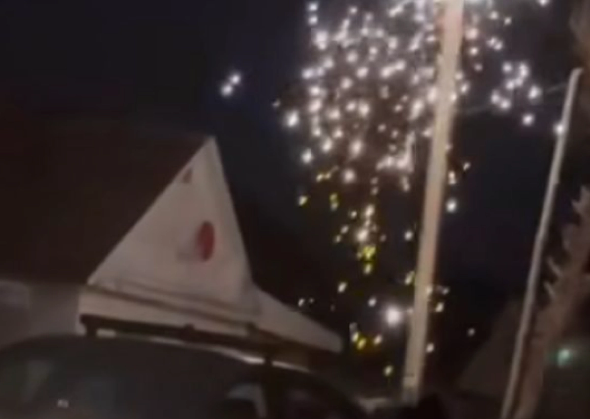 Кадр из видео