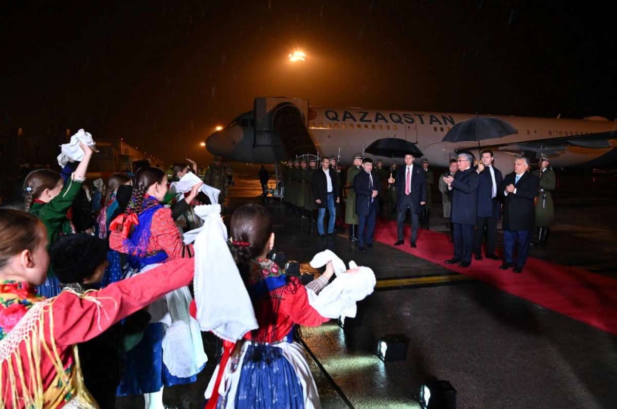 Фото: пресс-служба Акорды