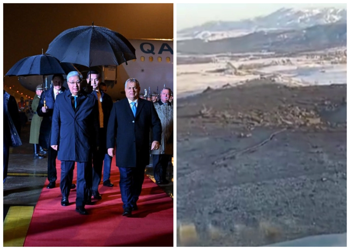 Коллаж ИА «NewTimes.kz»