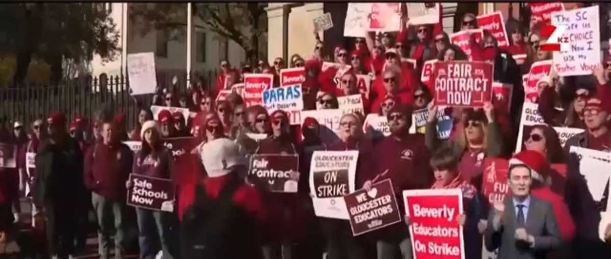 Скриншот с видео