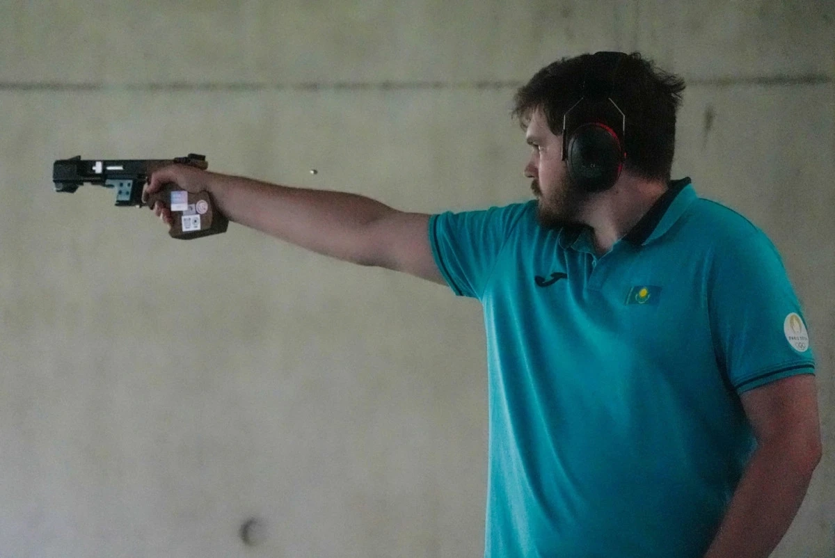 Фото: olympic.kz