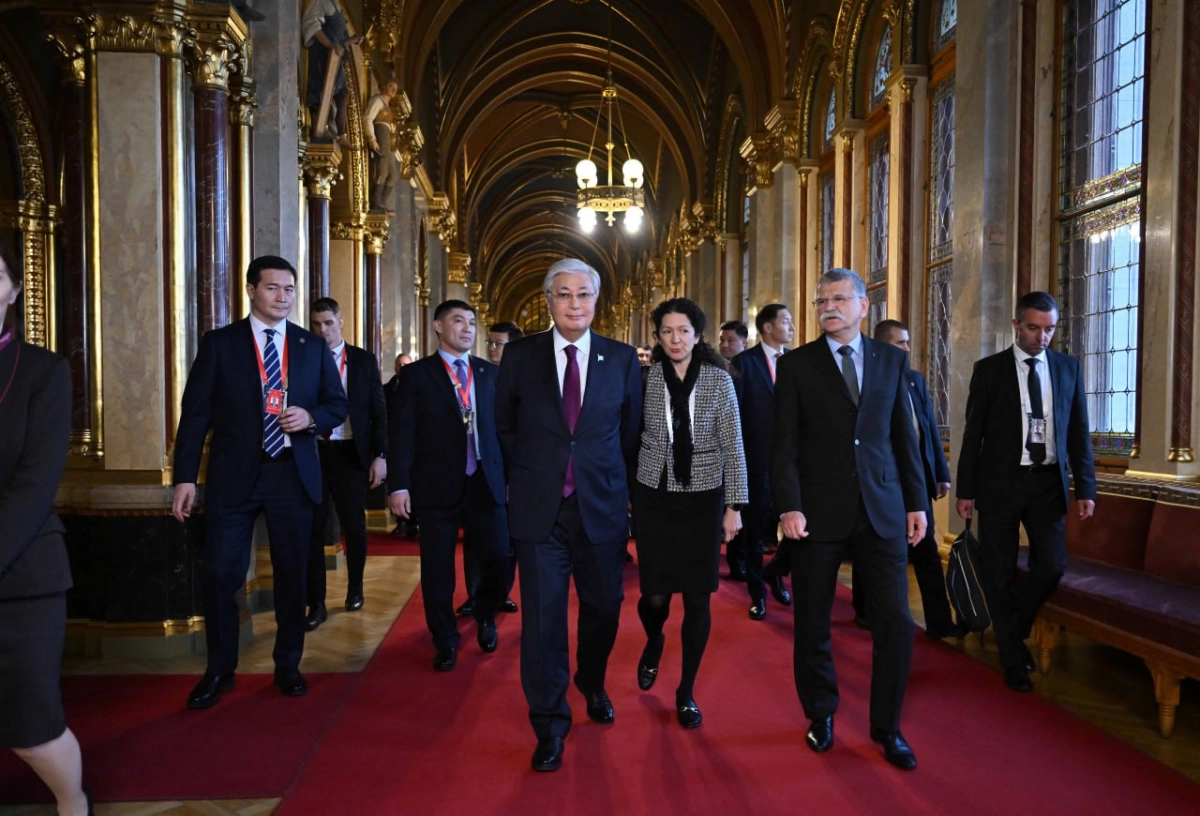 Фото: пресс-служба Акорды