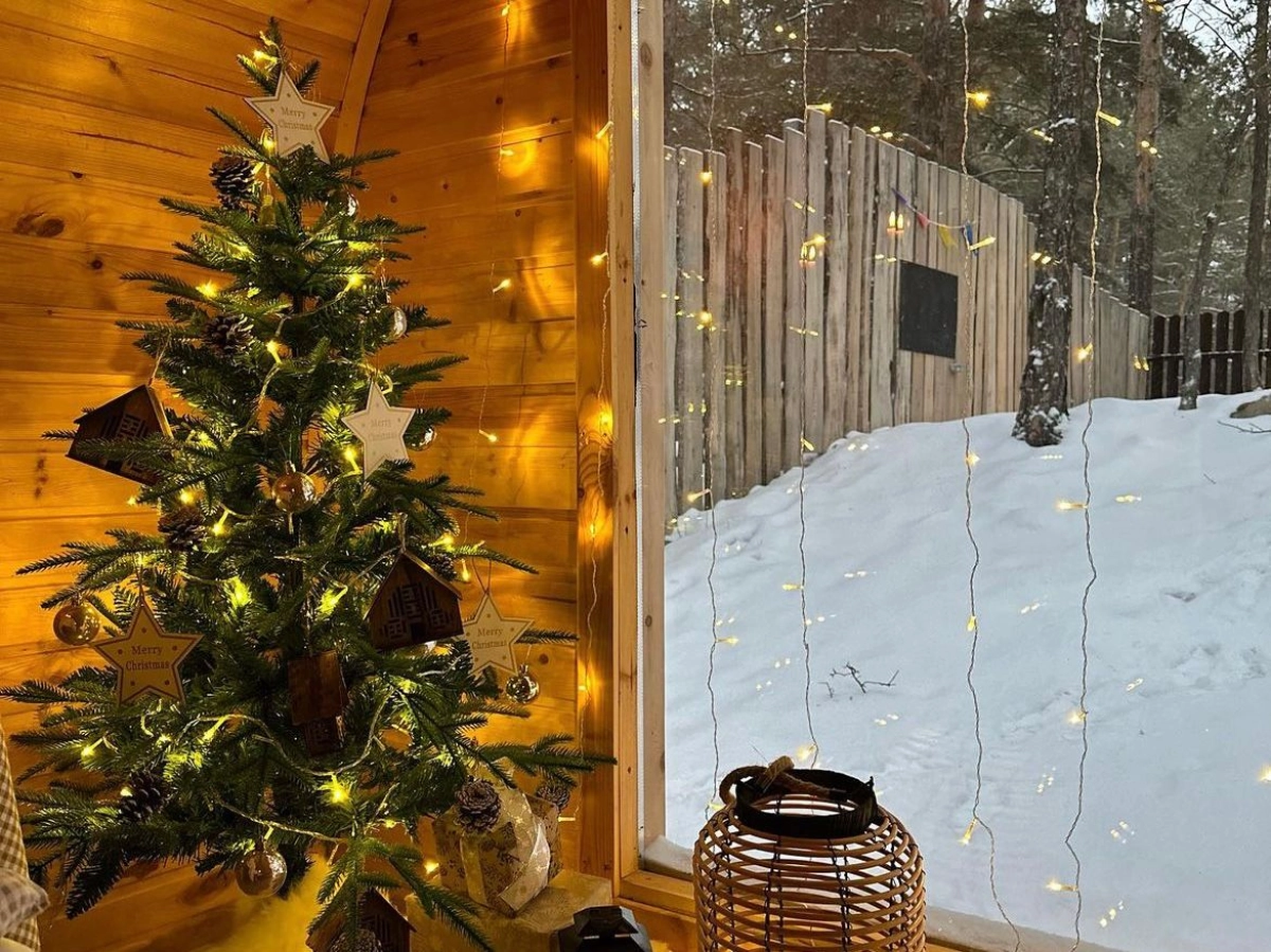 Фото: instagram/orman_burabay