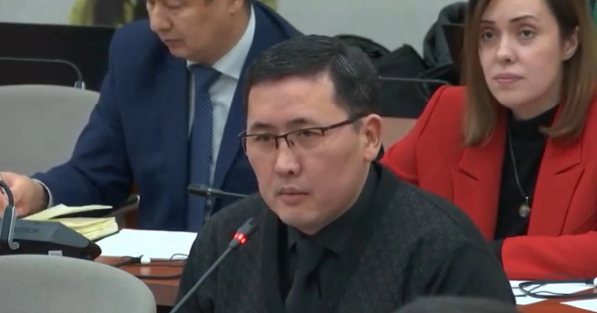 Фото: кадр из видео