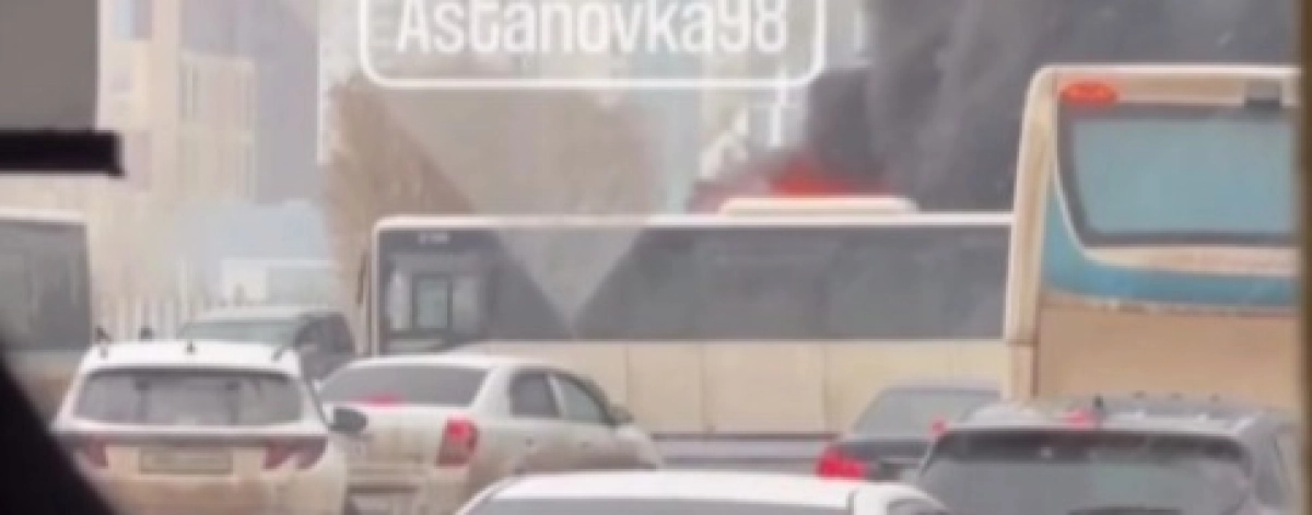 Фото: скриншот видео