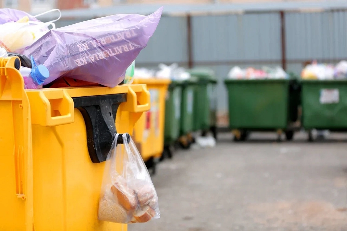 Фото: ИА «NewTimes.kz»