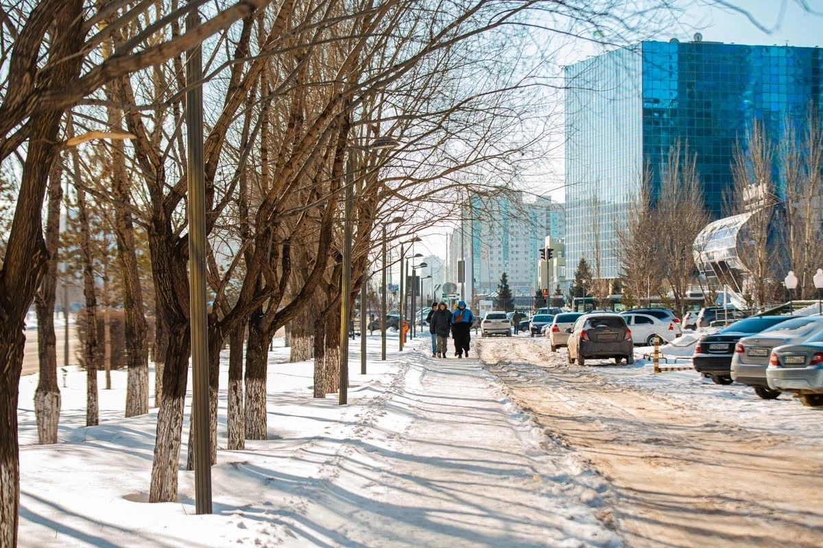 Фото: ИА «NewTimes.kz»