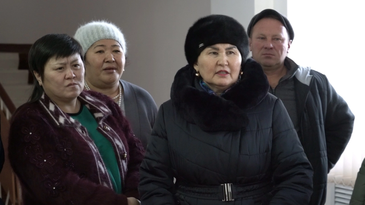 Фото: ИА «NewTimes.kz»