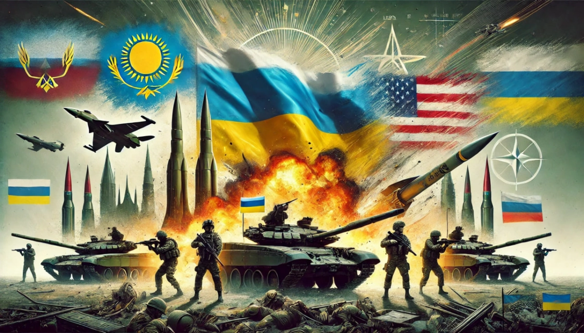 Фото: иллюстрация создана с помощью нейросети (ИИ)