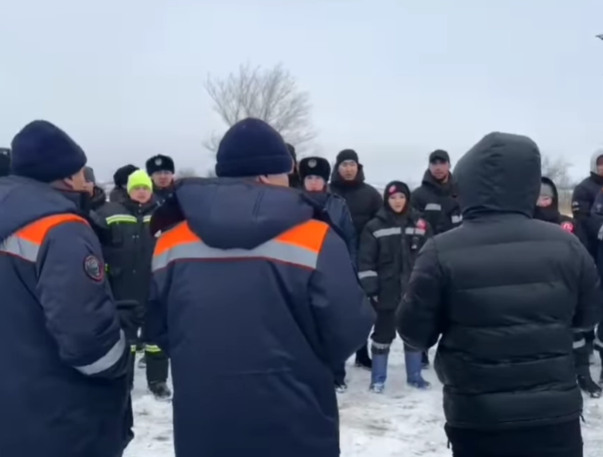 Кадр из видео