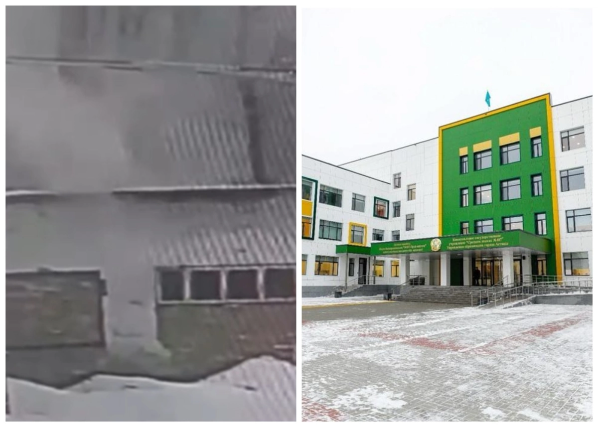 Коллаж ИА «NewTimes.kz»