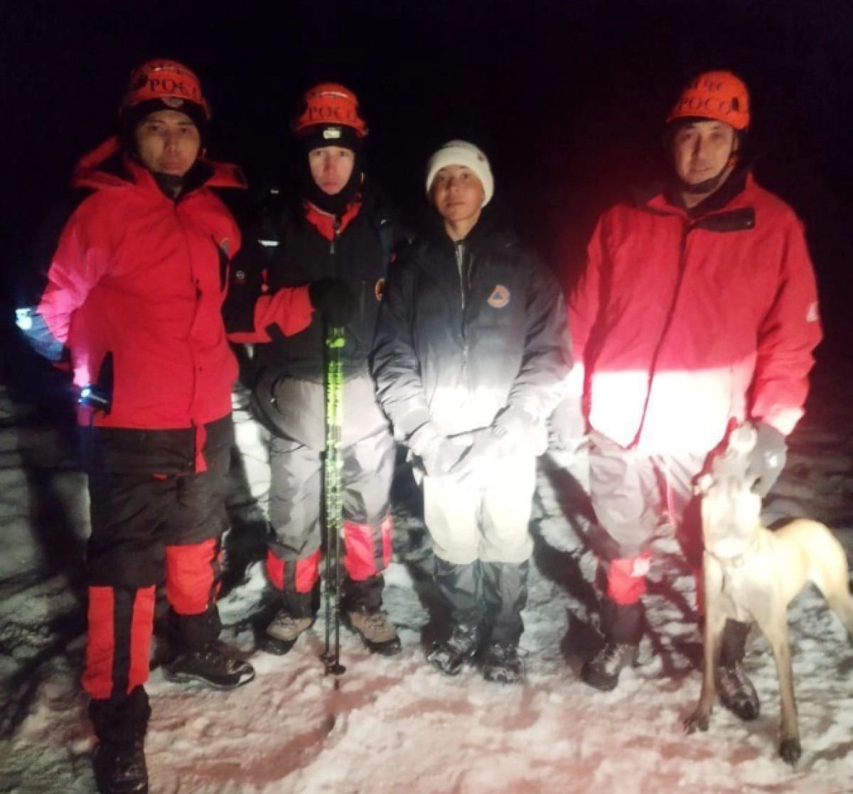 Фото: МЧС РК