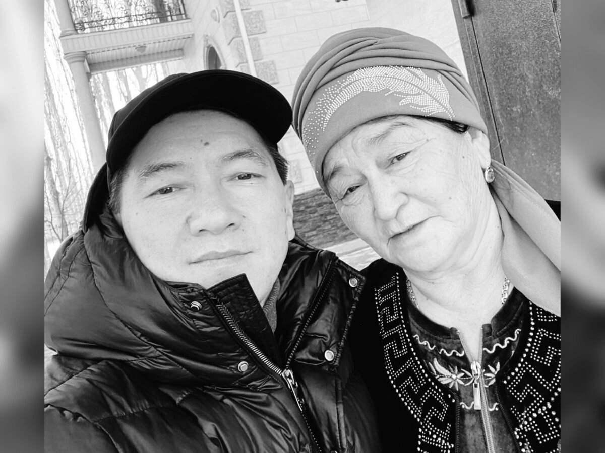 Фото: Instagram/saken_maigaziyev