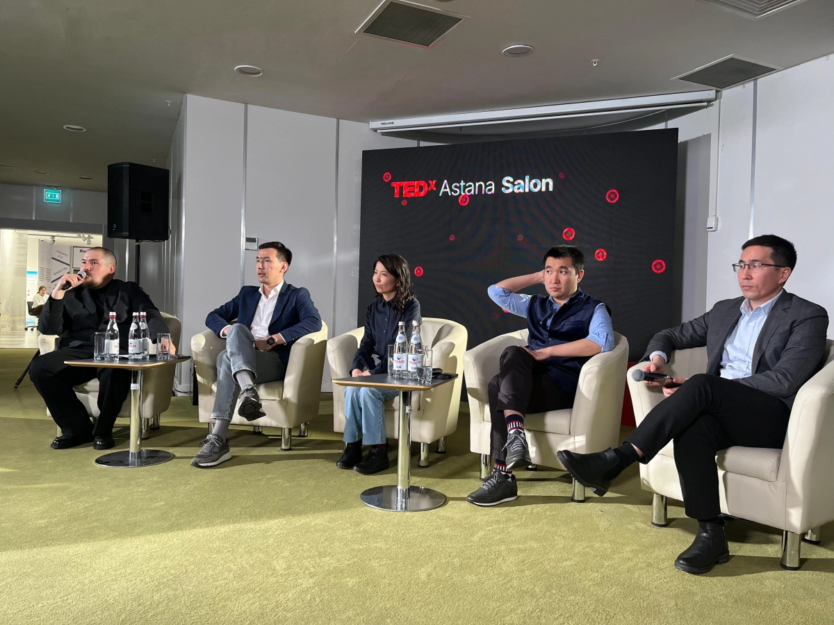 Фото: ИА «NewTimes.kz»