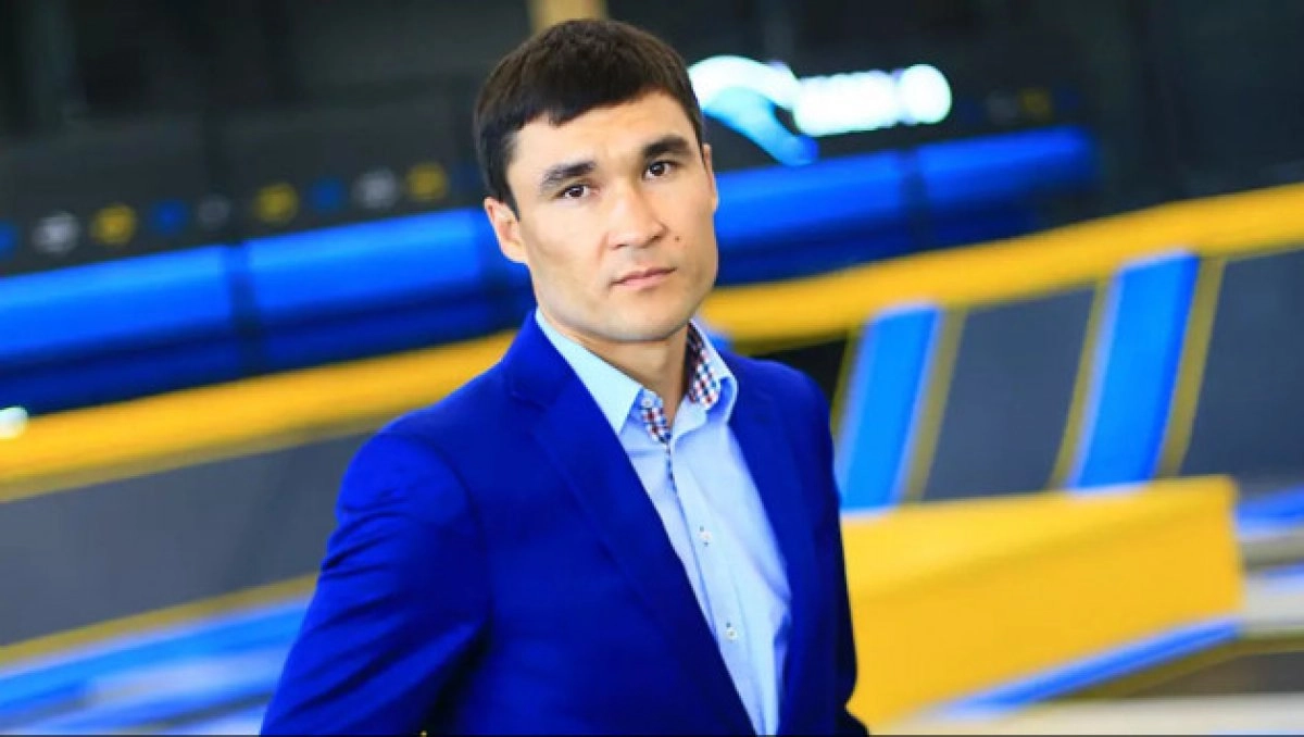 Фото: ИА «NewTimes.kz»