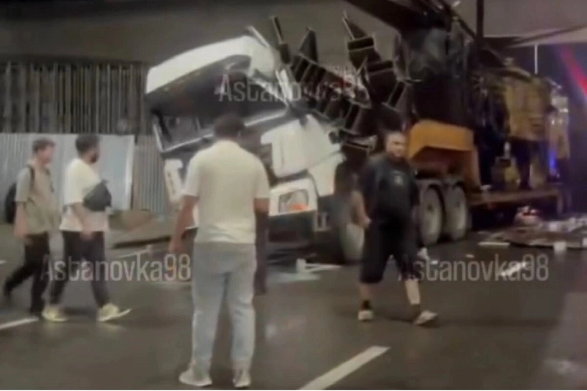 Фото: кадр из видео