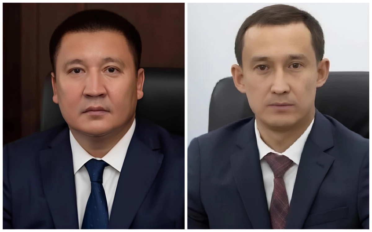 Коллаж ИА «NewTimes.kz»