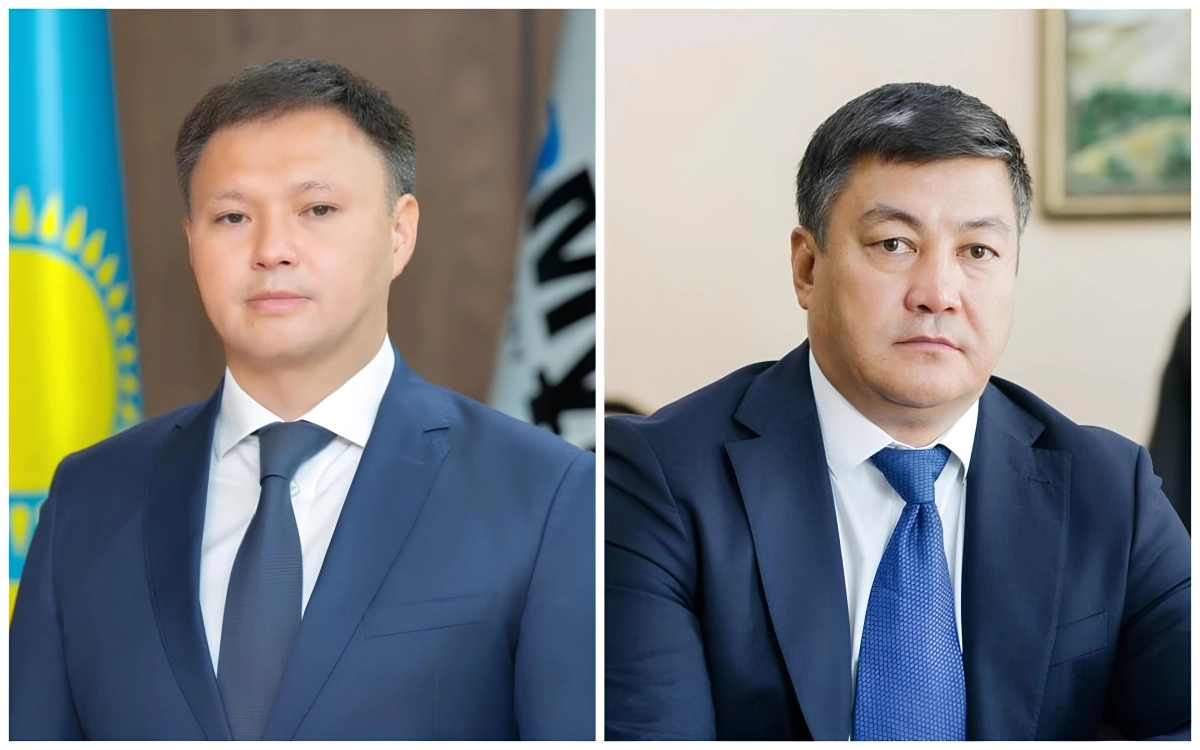 Коллаж ИА «NewTimes.kz»