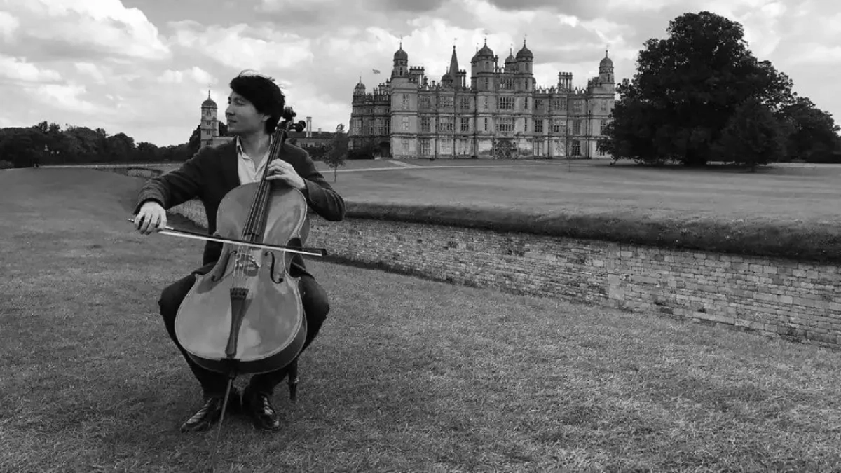 Фото: instagram.com/bulattynybekov