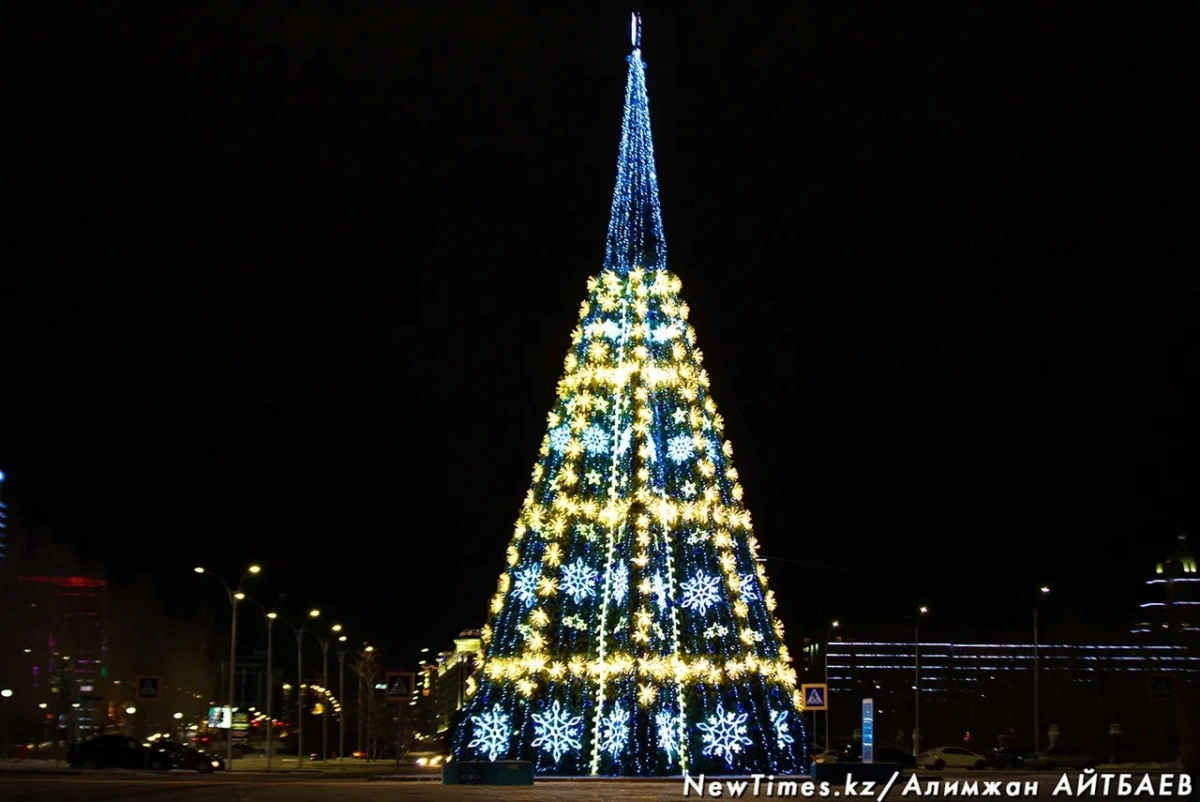 Фото: ИА «NewTimes.kz»