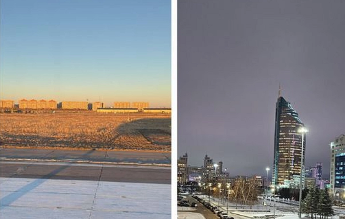 Фото: «Астана – Что? Где? Когда?»