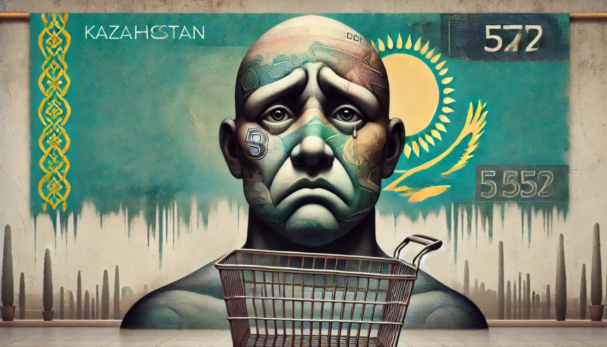 Фото: иллюстрация создана с помощью нейросети (ИИ)