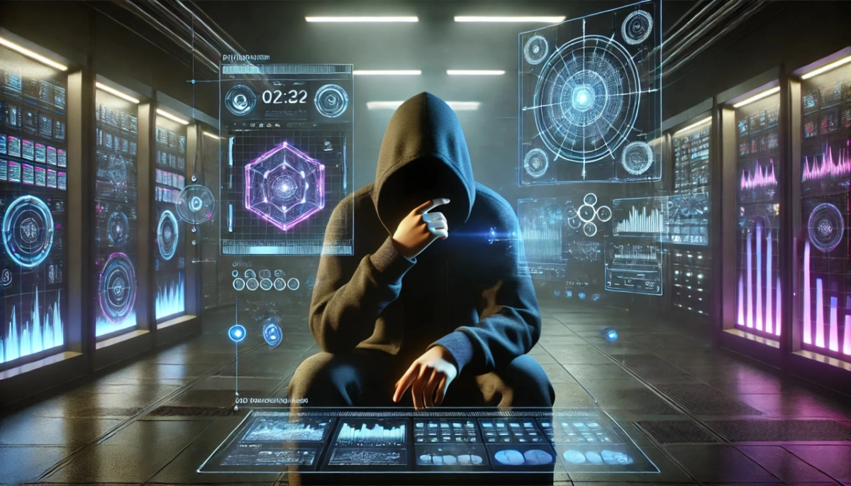 Фото: иллюстрация создана с помощью нейросети