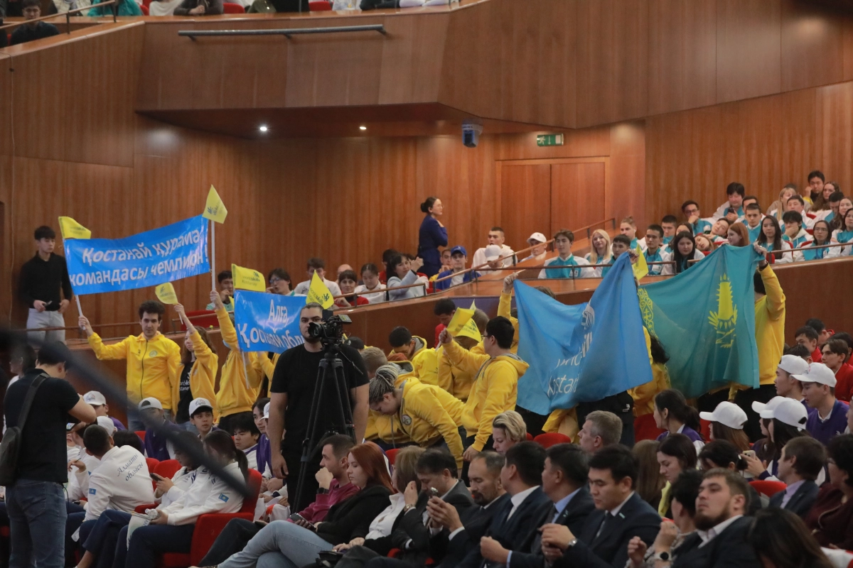 Фото: ИА «NewTimes.kz»