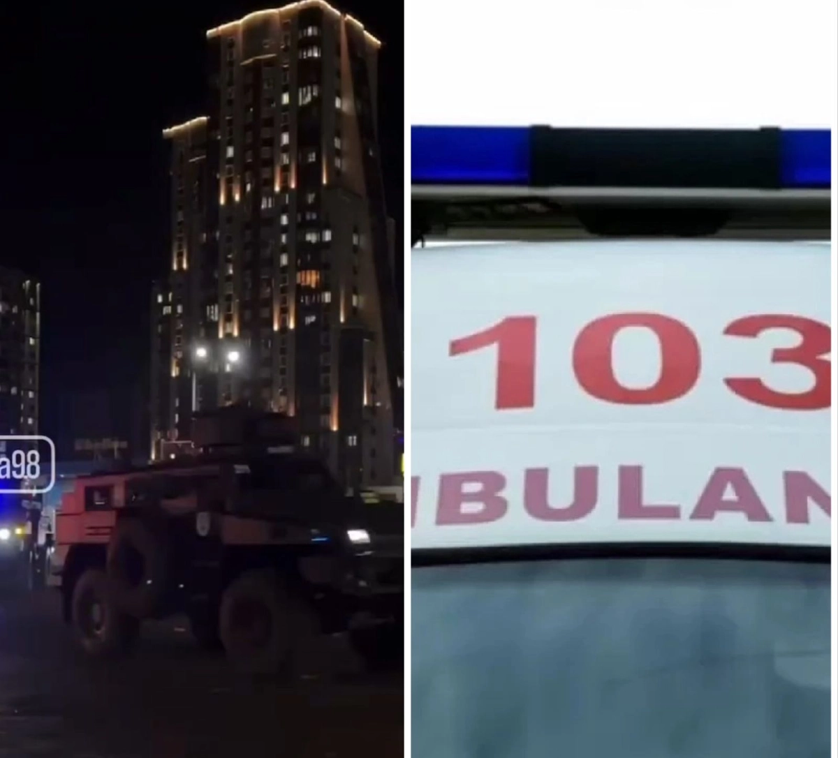 Коллаж  ИА «NewTimes.kz»