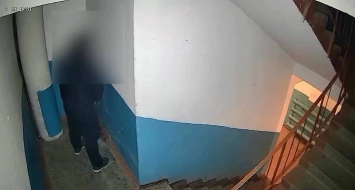 Фото: Polisia.kz