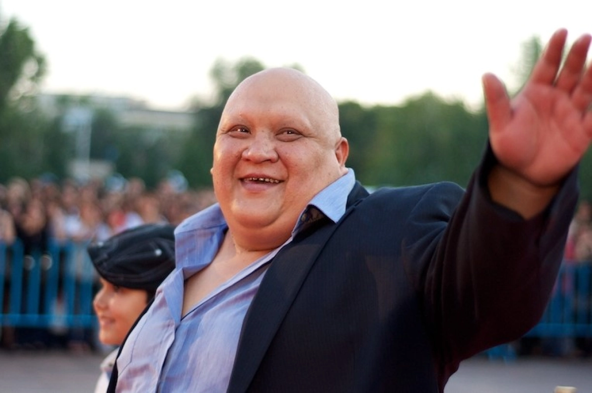 Фото: Instagram.com/fara_actor