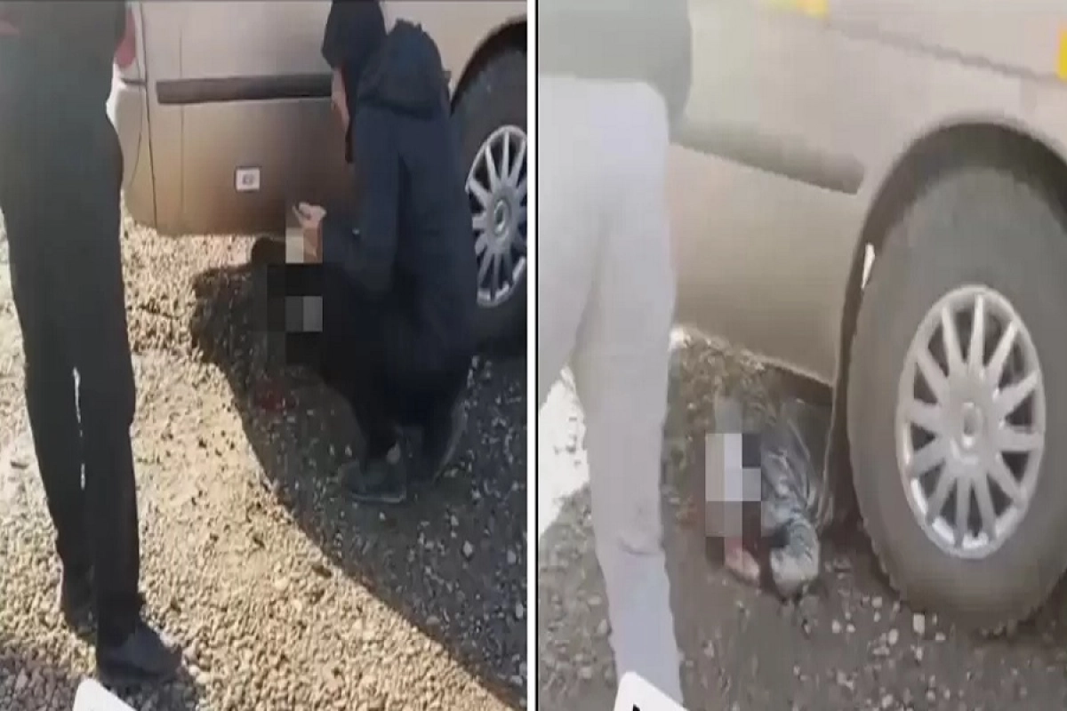 Фото коллаж ИА «NewTimes.kz»