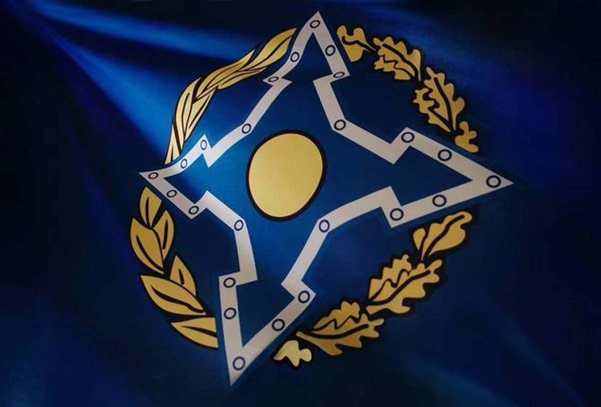 Фото: пресс-служба ОДКБ