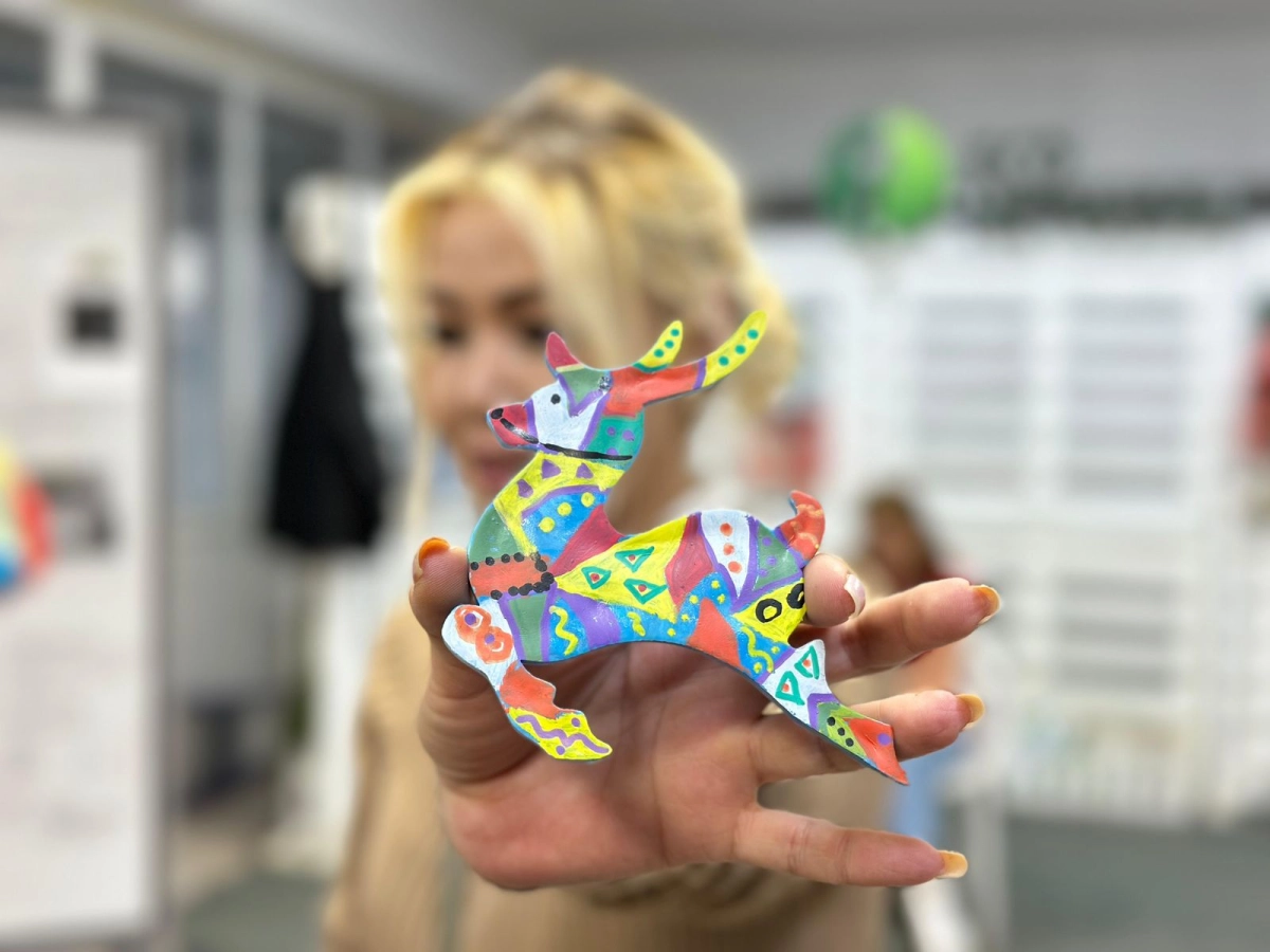 Фото: пресс-служба акимата Алматы