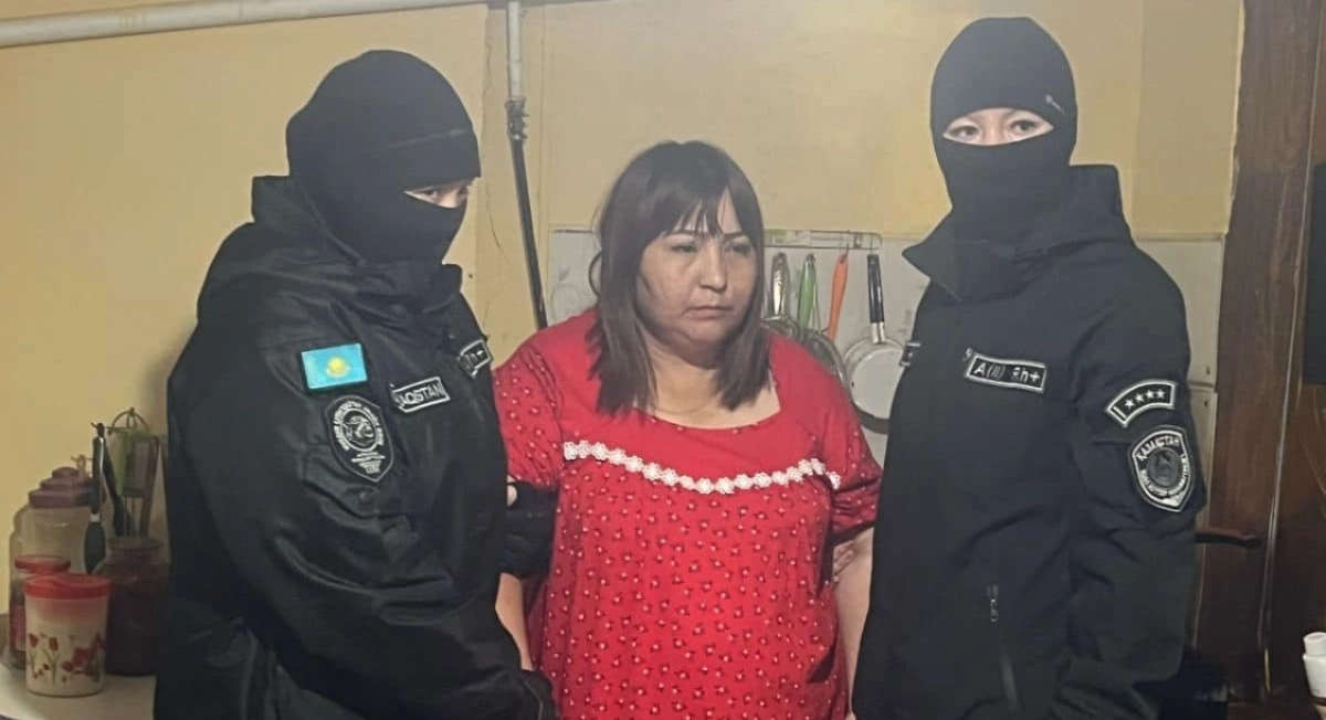 Фото: facebook/nursultan.baimenov