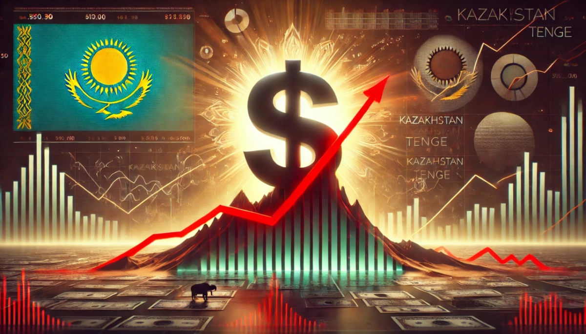 Фото: иллюстрация создана с помощью нейросети (ИИ)