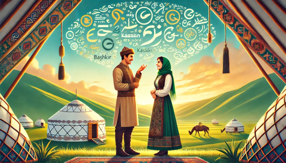 Фото: иллюстрация создана с помощью нейросети (ИИ)