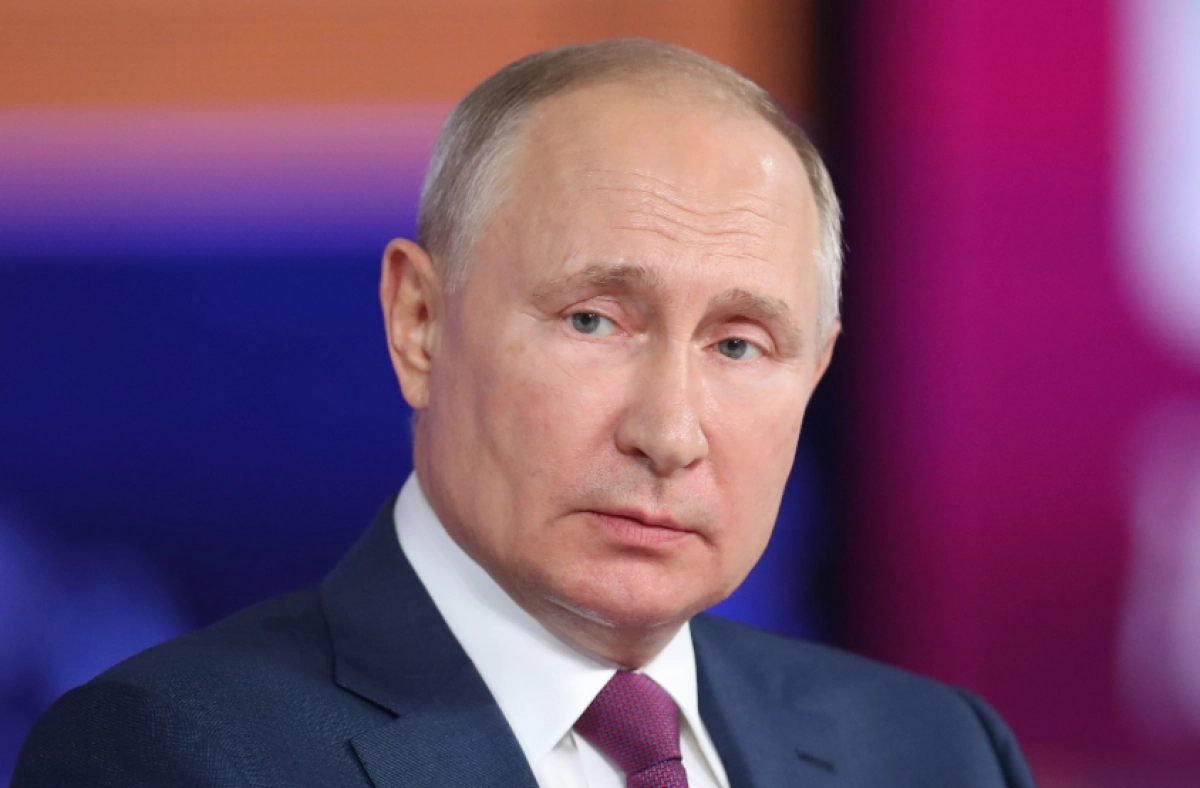 Фото: Сергей Савостьянов/ ТАСС