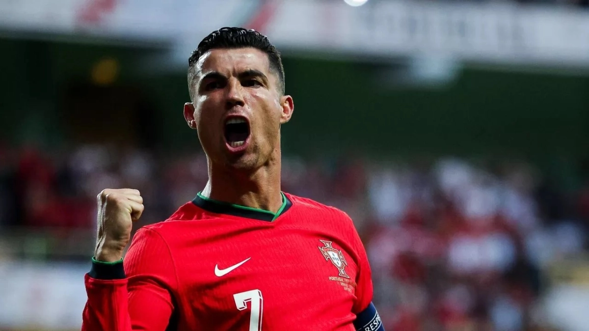 © Фото : Социальные сети сборной Португалии по футболу