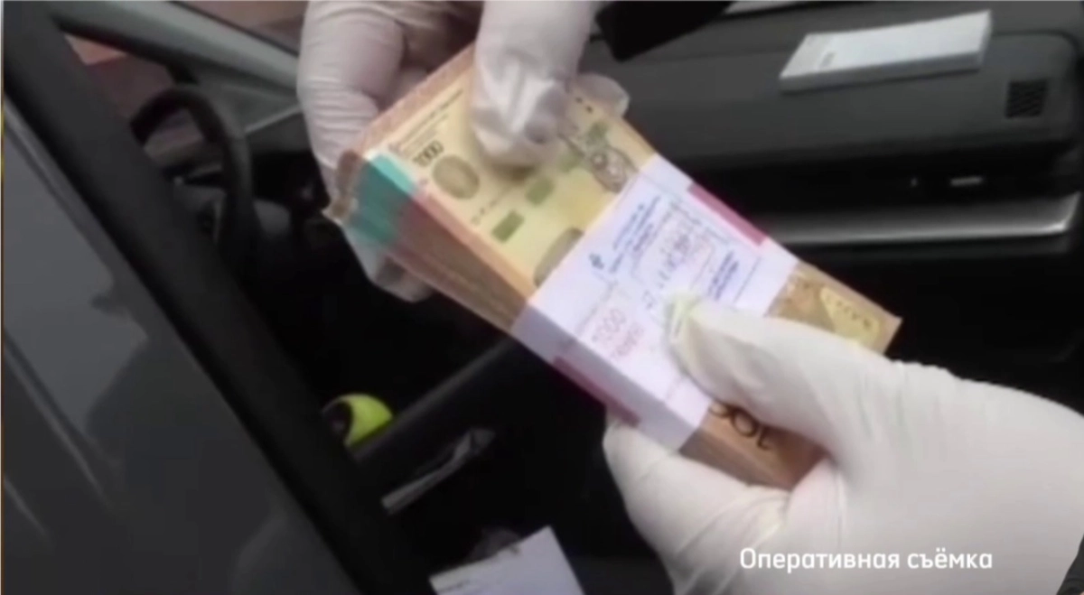 Фото: скриншот видео