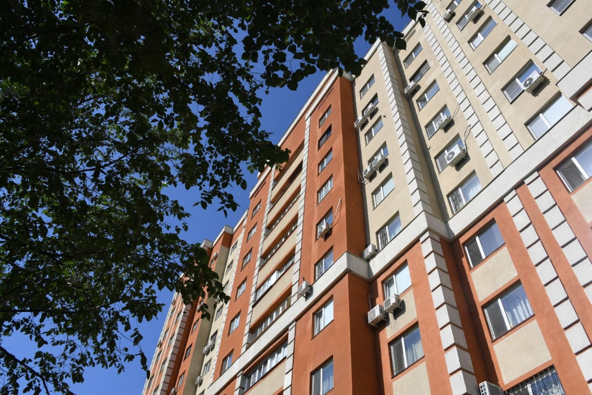 Фото: пресс-служба акимата Алматы