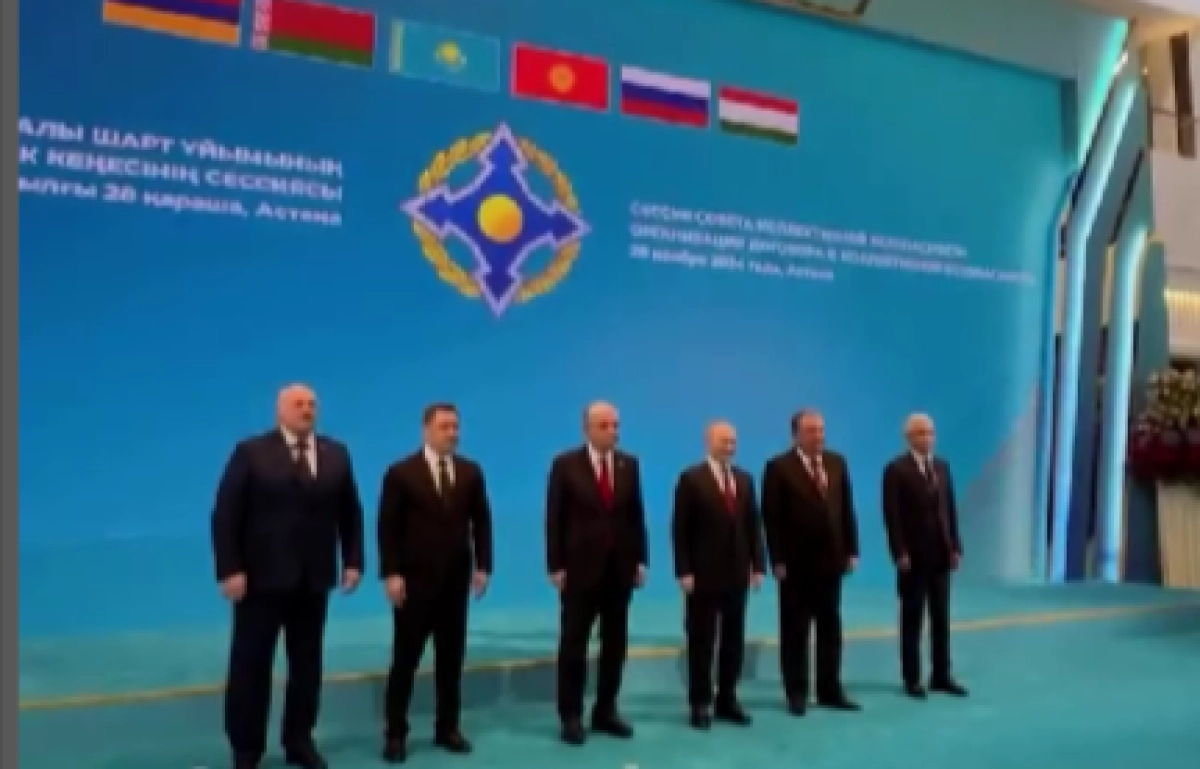 Фото: кадр из видео