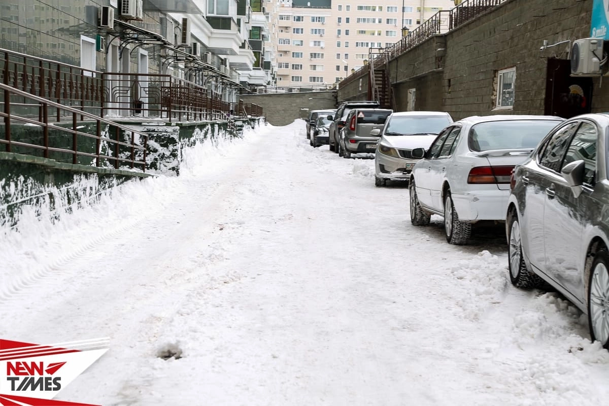 Фото: ИА New Times.kz