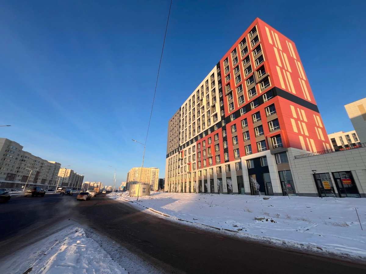 Фото: ИА «NewTimes.kz»