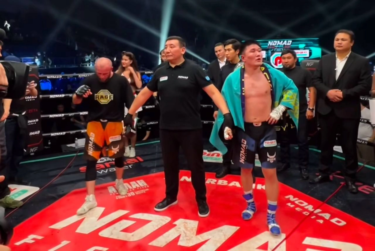 Фото: кадр из видео